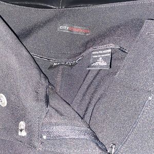 Women’s flared dress pants